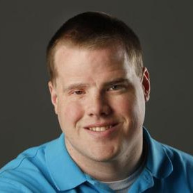 Fundraising Page: Aaron Redman